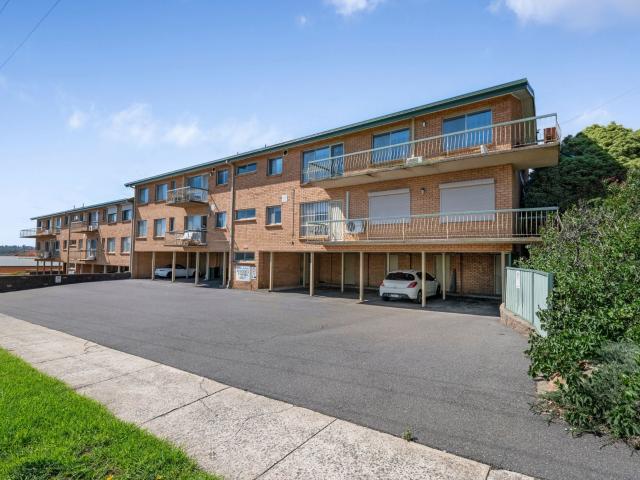 9/12 Federal Avenue, Queanbeyan