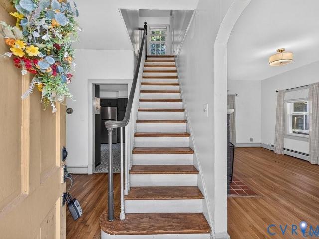 912 Francis Road