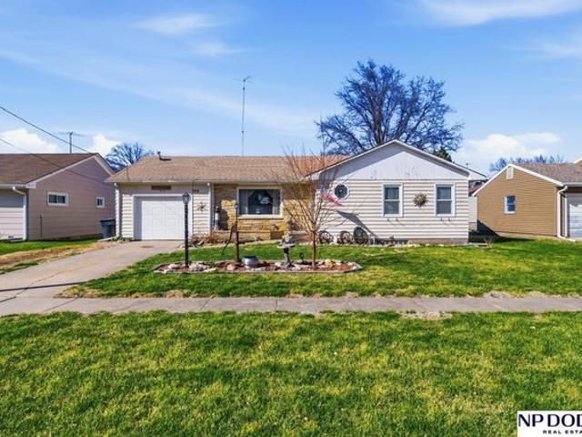 912 Howard St, Scribner, NE 68057