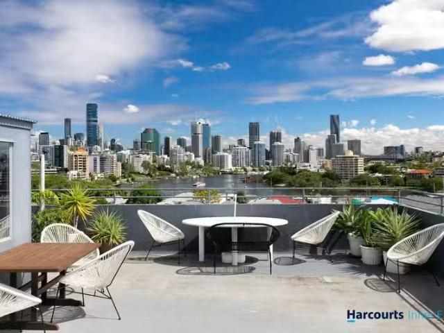 9/12 Hanworth Street, EAST BRISBANE, QLD 4169 Apartment for.