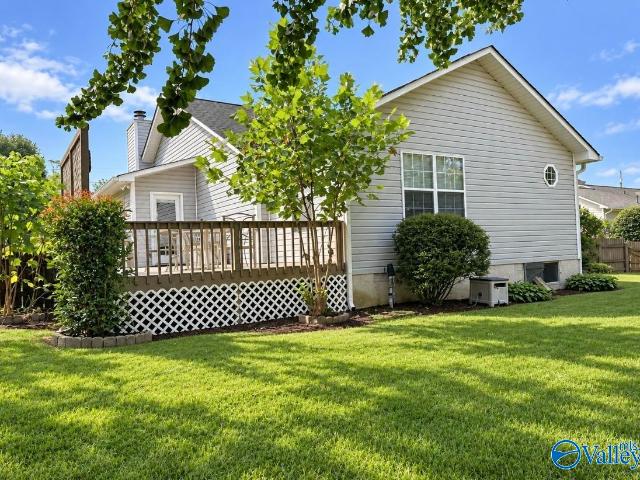 912 Leyland Drive
