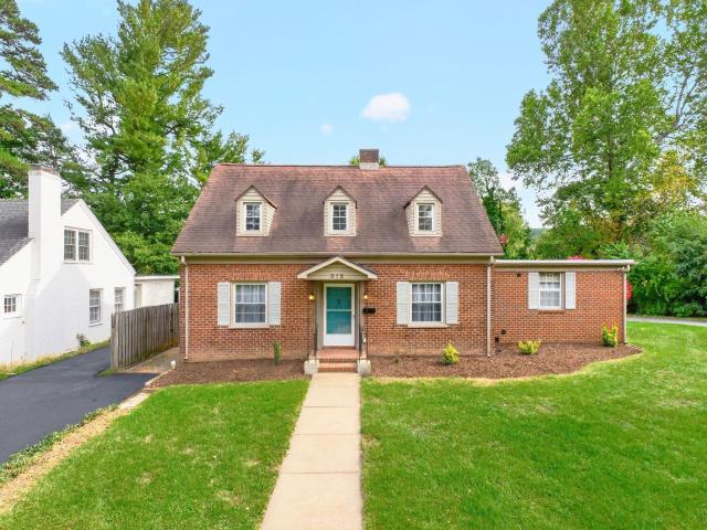 912 lyndhurst rd