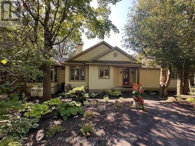 912 Maple Hill Road, North Grenville, ON, K0G 1T0 house for sale | Listing ID X13640 | Royal LePage