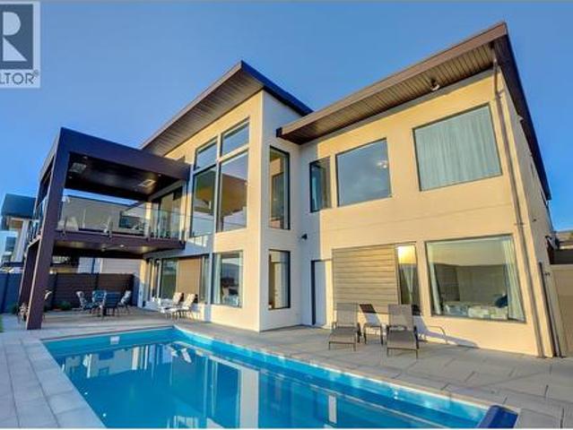 912 Mt Griffin Road, Vernon, BC, V1B 0A5 house for sale | Listing ID 10384 | Royal LePage