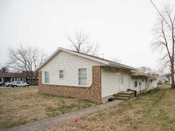 912 N Main Street