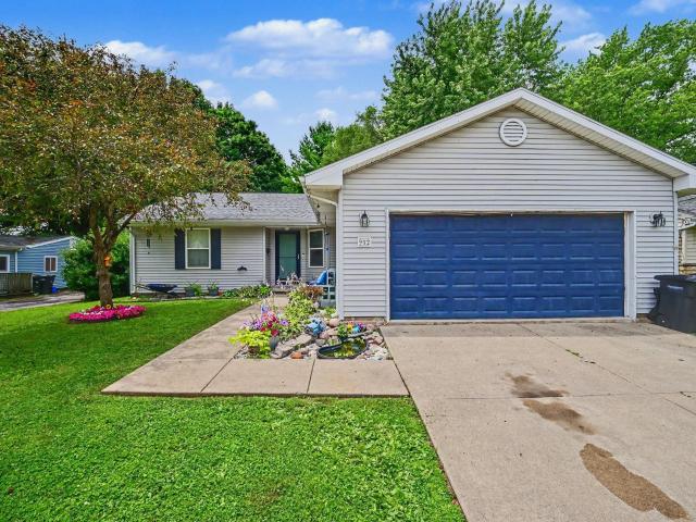 912 S 23rd Street