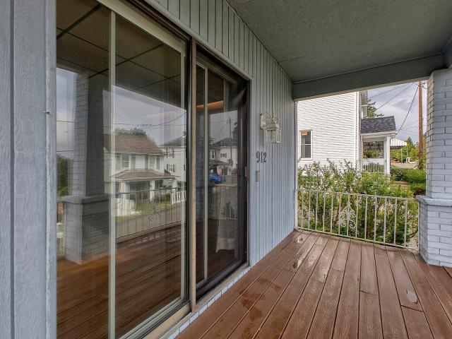 912 Sherman Avenue