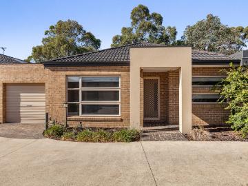 Wallan, Mitchell, Victoria, Victoria - Parking