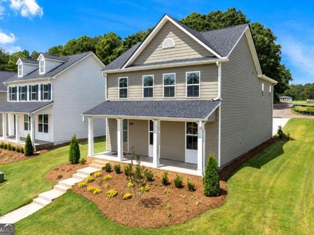 912 Stow Lane