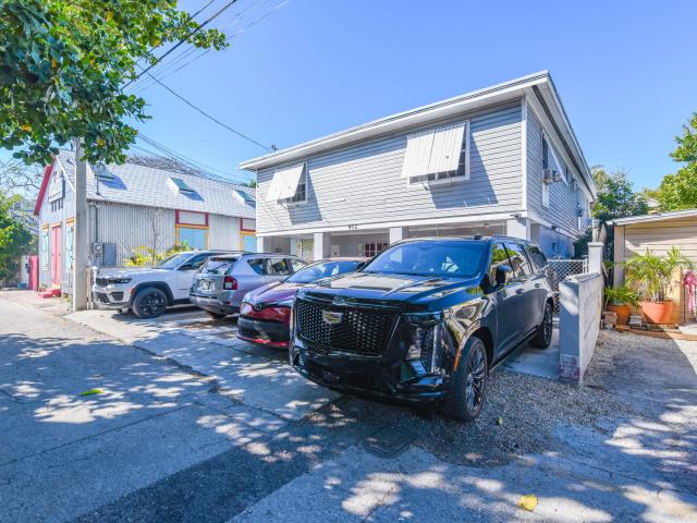 912 Pohalski St, Key West, FL 33040 | MLS #620102
