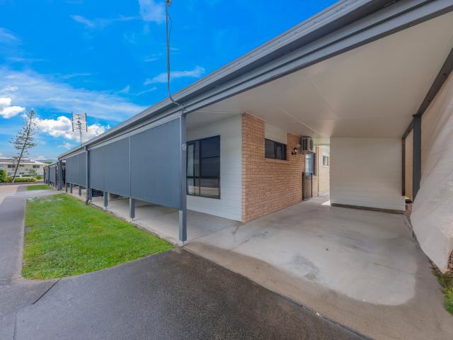 9/12 Pandanus Drive Cannonvale, QLD 4802