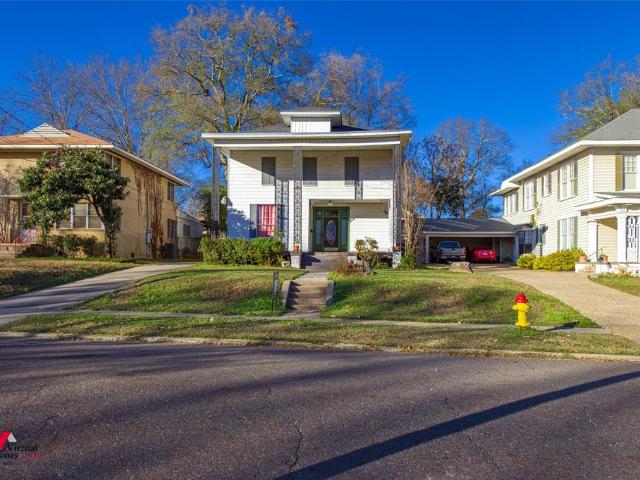 912 Prospect Street
