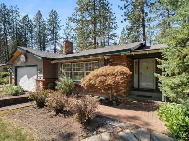 912 W Bellwood Dr, Spokane, WA 99218 | MLS #202620