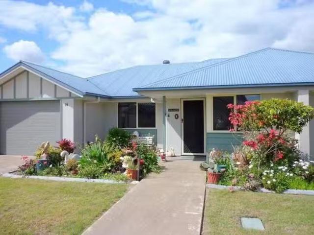 91/2 Workshops Street, Brassall, QLD 4305