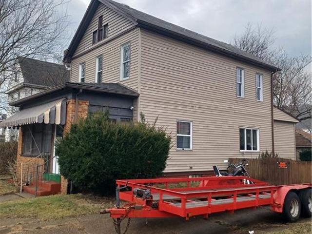 912 Washington Ave, Monaca, PA 15061 | MLS #1742