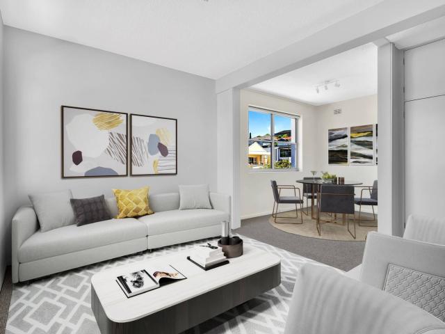9/12a Esther Road, Mosman NSW 2088 Apartment For Rent | Domain