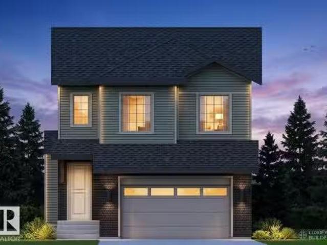9134 104 Street, Morinville, AB, T8R 1C9 house for sale Lis.