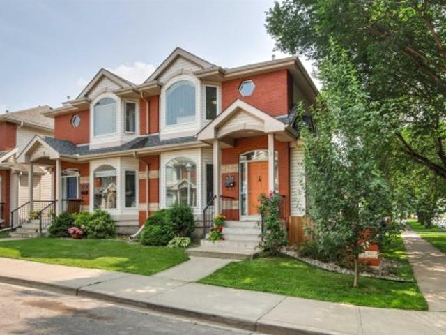 9135 B Avenue Nw, Edmonton, AB, T5H 4N6 house for sale | Listing ID E4500 | Royal LePage