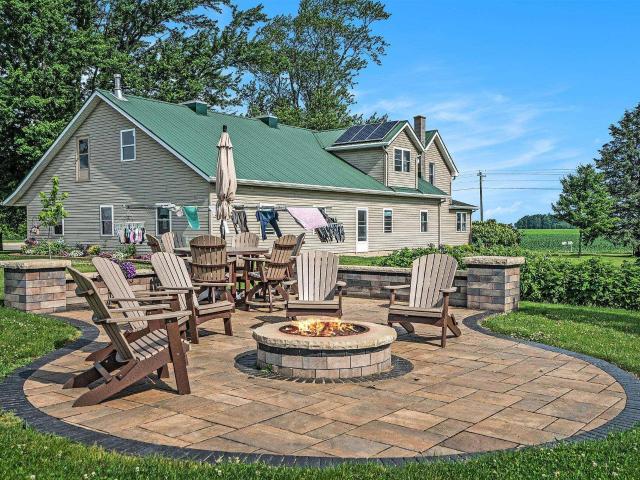 9135 W 750 N, Etna Green, IN 46524 | MLS #202526