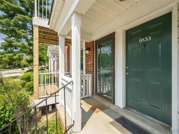 9135 Wrenwood Ln, Brentwood, MO 63144 | MLS #25048