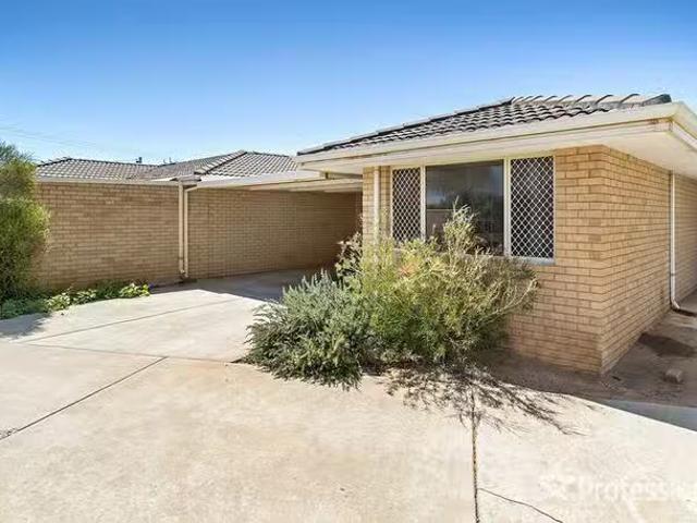 9/136 Anderson Street, Webberton, WA 6530