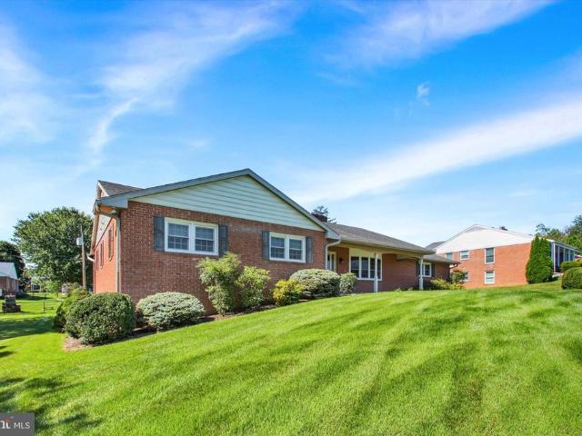 9130 Meadowbrook Drive