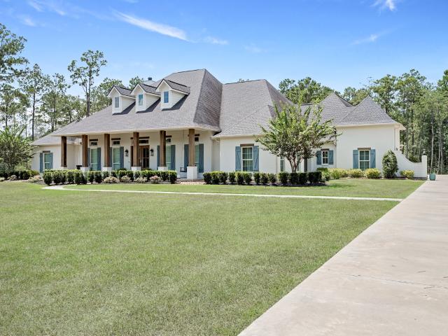 9130 Bear Creek Drive
