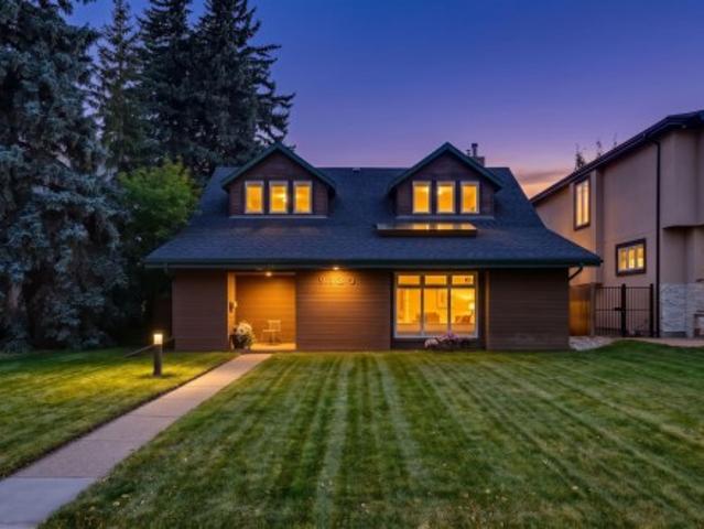 9130 Street Nw, Edmonton, AB, T6G 1T7 house for sale | Listing ID E4511 | Royal LePage