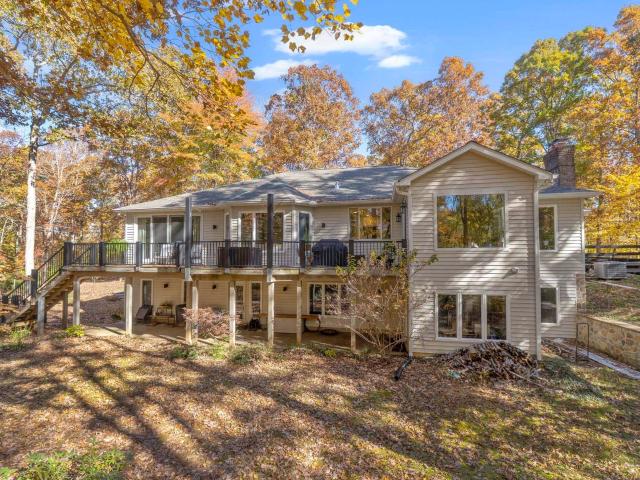 9130 Totier Creek Rd, Scottsville, VA 24590 | MLS #675641