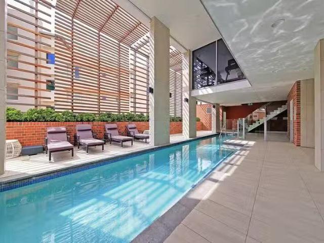 913/128 Brookes Street, Fortitude Valley, QLD 4006