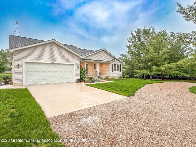 9131 Butler Road