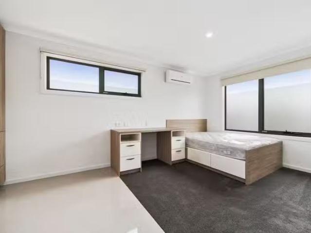 9/131 Cranbourne Road, FRANKSTON, VIC 3199 Studio for Rent