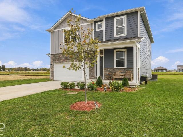 9133 Fitzgerald Drive