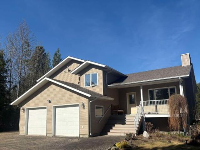 9133 Sykes Road, Prince George, BC, V2N 6N4 house for sale | Listing ID R3121 | Royal LePage