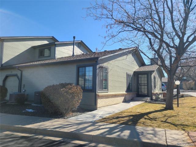 9133 W Cedar Drive # A