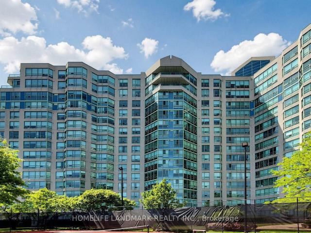 913 7 Bayview Avenue, Thornhill | 2+1Beds/2Bath, Condo, $739,900 | Condos. Ca