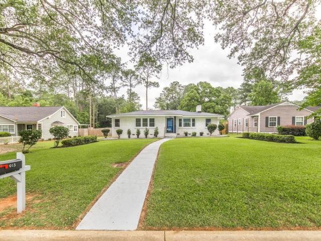 913 7th Ave, Albany, GA 31701 | MLS #7720