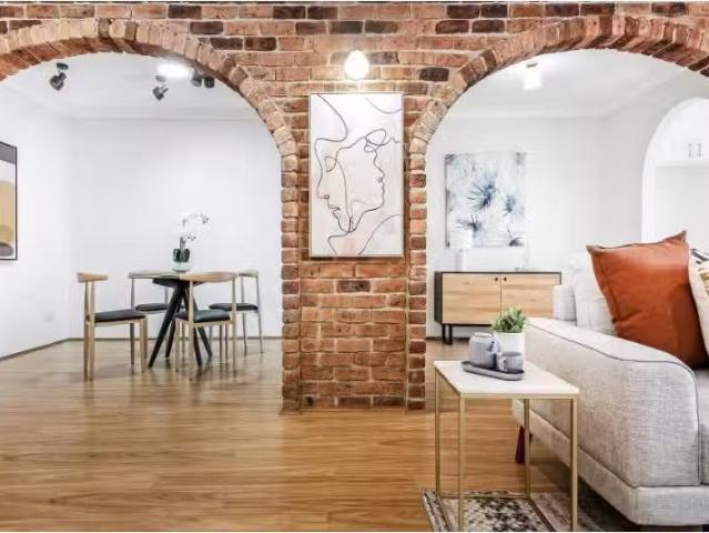 9/13 Albert Street, North Parramatta Apartment for rent Liste.