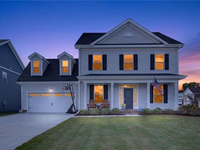 913 Brenner RD