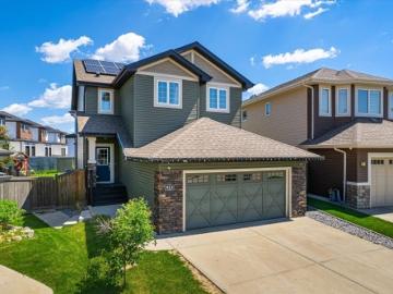 913 Goshawk Point E, Edmonton, AB, T5S 0H6 house for sale | Listing ID E4495 | Royal LePage