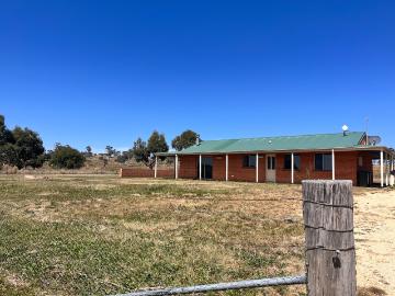 Moonbah, Snowy River, Victoria