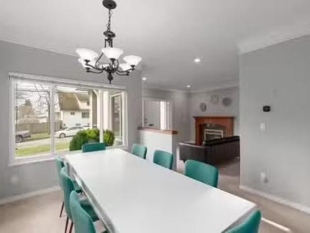 913 Fourteenth Street, New Westminster, BC, V3M 4P8 house fo.