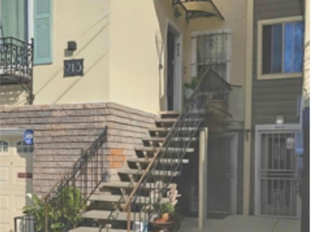 913 Florida St, San Francisco, CA 94110 | MLS #PW25265