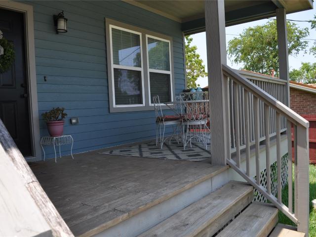 913 Independence St, Brenham, TX 77833 | MLS #46053