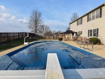 913 Mohawk Drive