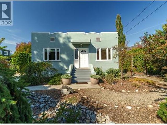 913 Moosejaw Street, Penticton, BC, V2A 5T5 house for sale | Listing ID 10401 | Royal LePage