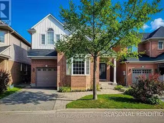 913 Mcewan Drive, Milton, ON, L9T 0L4 house for sale Listin.