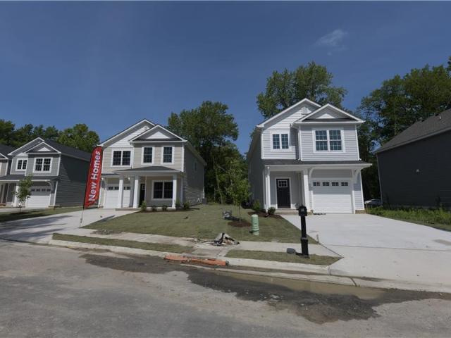 913 Railroad AVE