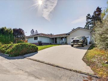 913 Ridgemark Dr, Hollister, CA 95023 | MLS #ML82038
