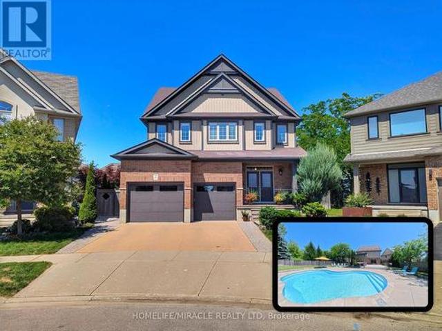 913 Valebrook Court, Kitchener, ON, N2A 0E5 house for sale | Listing ID X13657 | Royal LePage